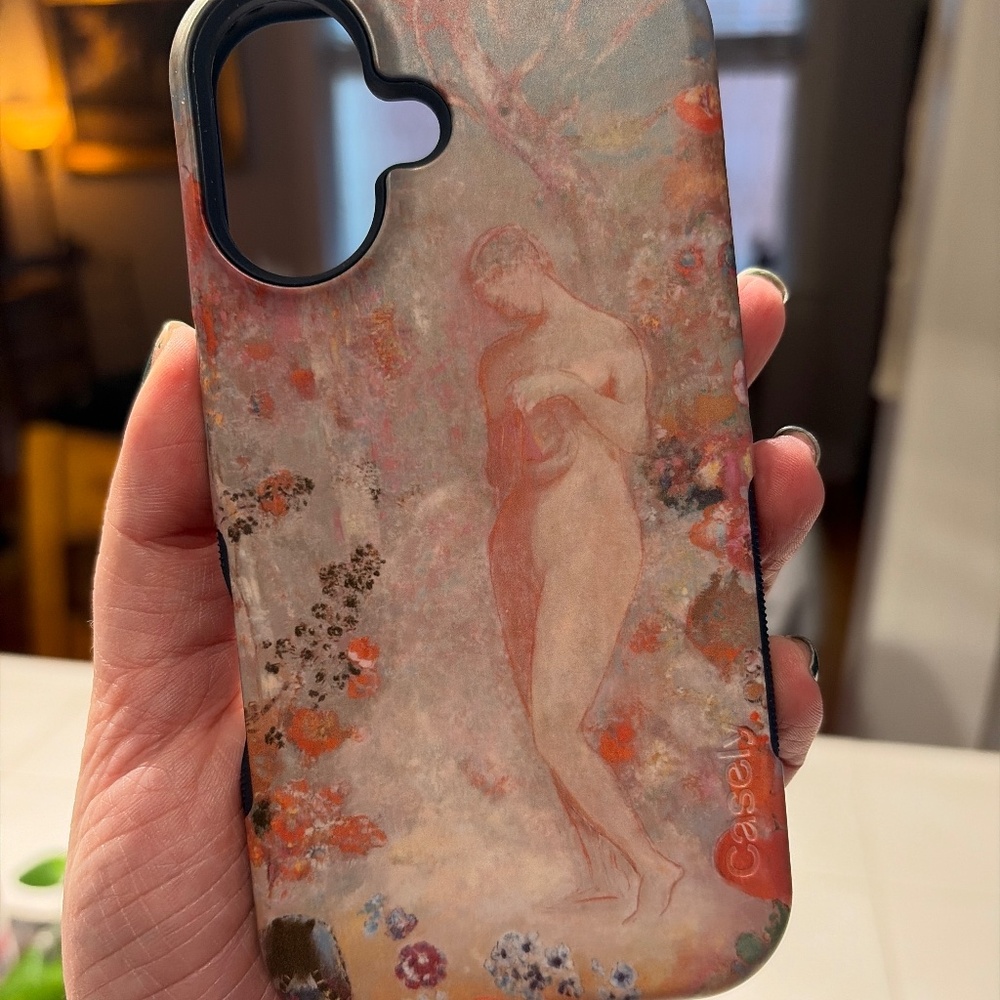 Pandora The Met Casely iPhone 16 Brand New